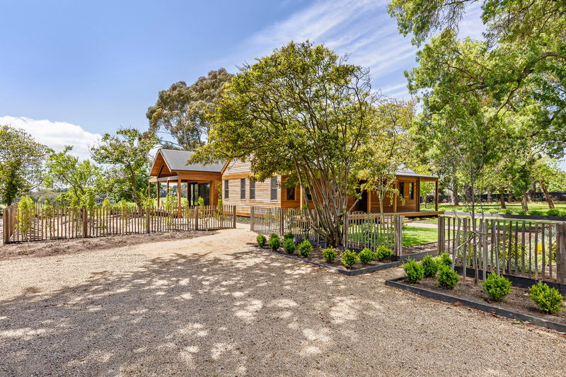 The Vines Main Ridge - NEW property with summer availability