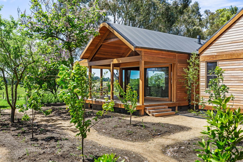 The Vines Main Ridge - NEW property with summer availability