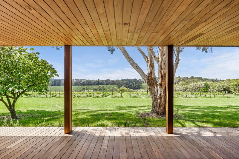 The Vines Main Ridge - NEW property with summer availability