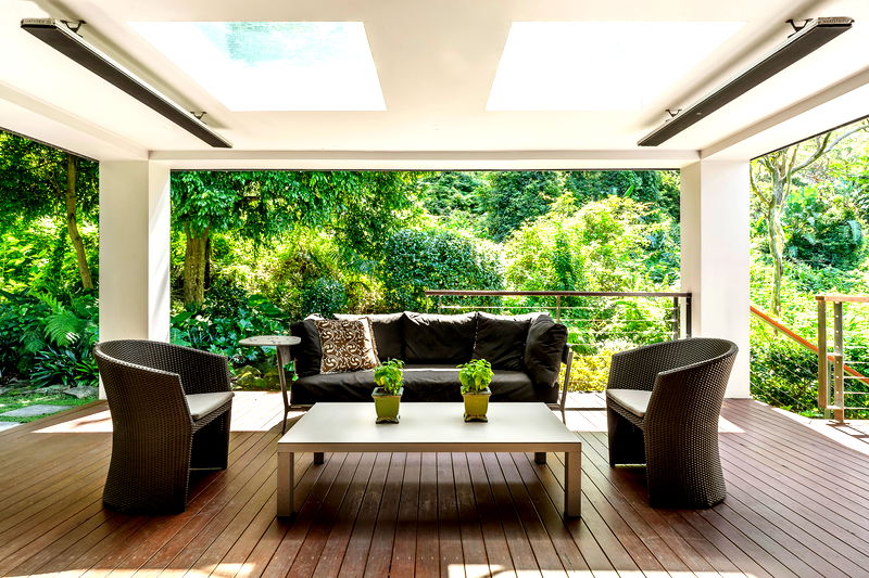 Clifton Luxury Eco Retreat (Walk to the beach)