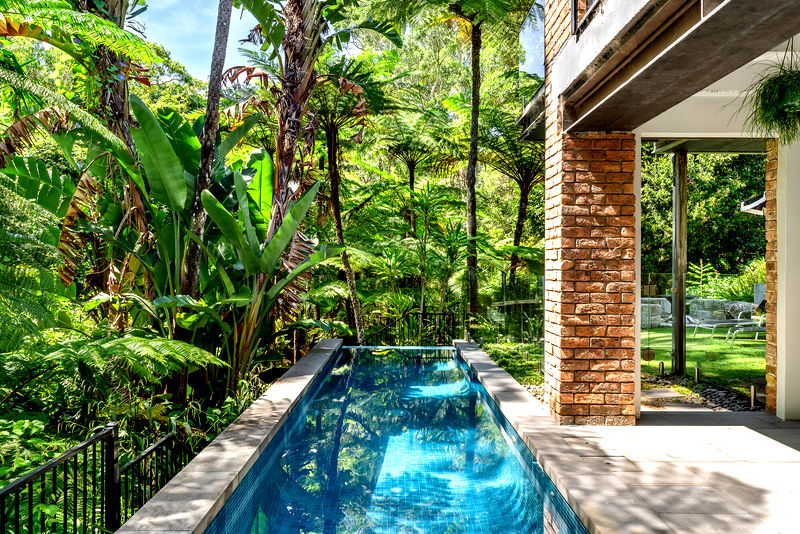 Clifton Luxury Eco Retreat (Walk to the beach)