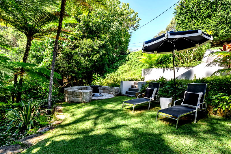 Clifton Luxury Eco Retreat (Walk to the beach)