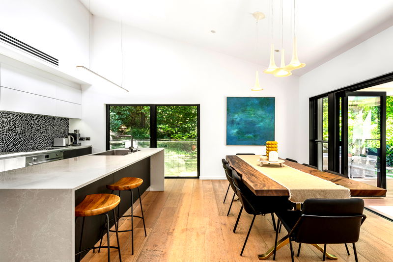 Clifton Luxury Eco Retreat (Walk to the beach)