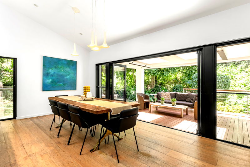 Clifton Luxury Eco Retreat (Walk to the beach)