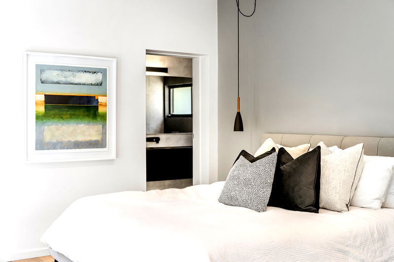 Clifton Luxury Eco Retreat (Walk to the beach)