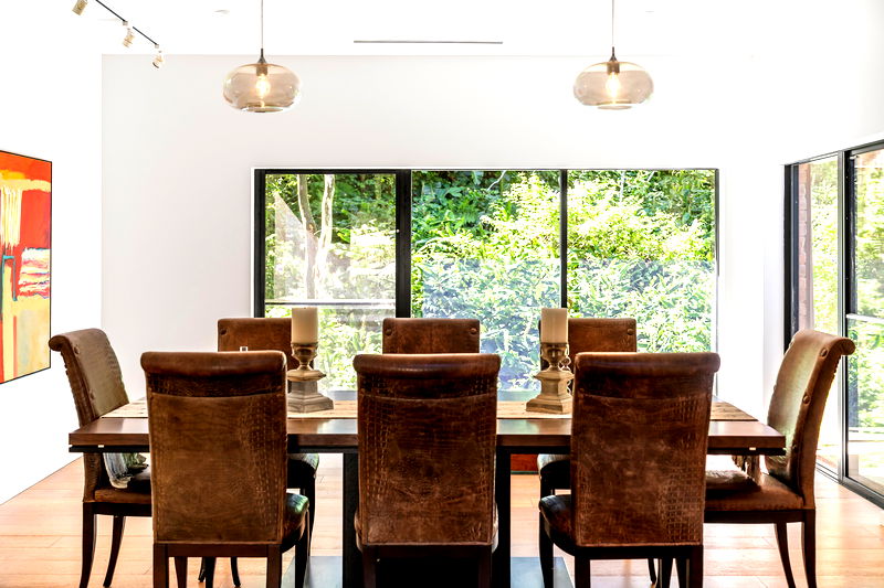 Clifton Luxury Eco Retreat (Walk to the beach)