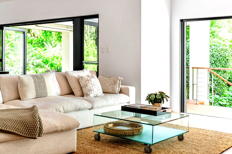 Clifton Luxury Eco Retreat (Walk to the beach)