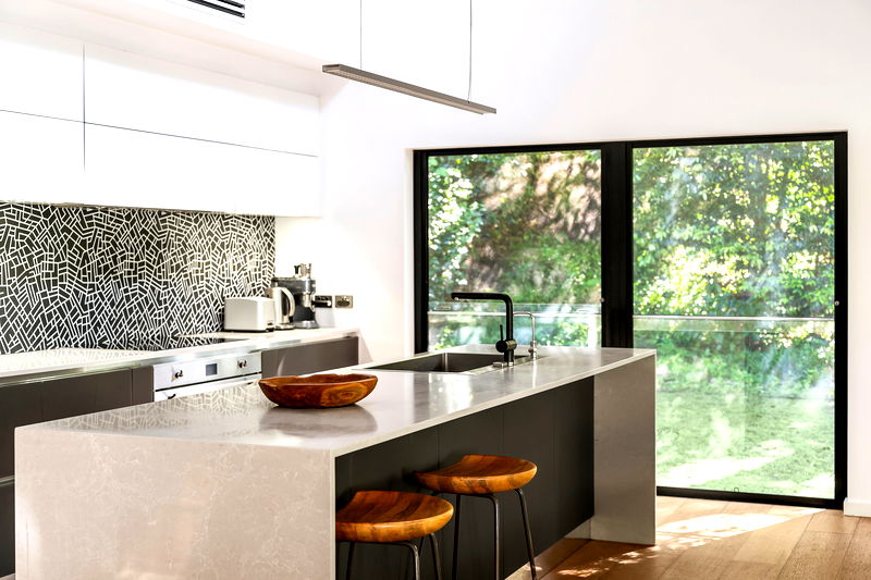 Clifton Luxury Eco Retreat (Walk to the beach)