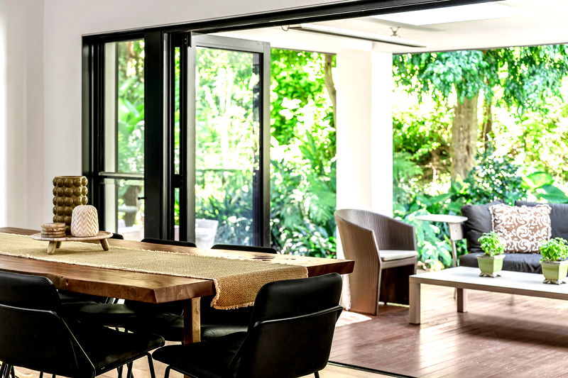 Clifton Luxury Eco Retreat (Walk to the beach)