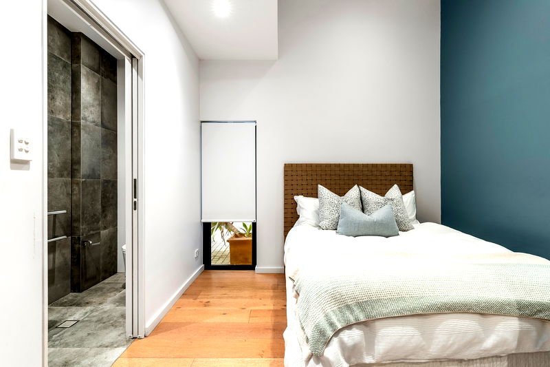 Clifton Luxury Eco Retreat (Walk to the beach)