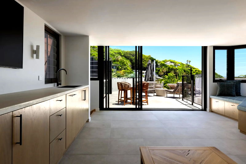 Twilight Haven (Stunning ocean views)