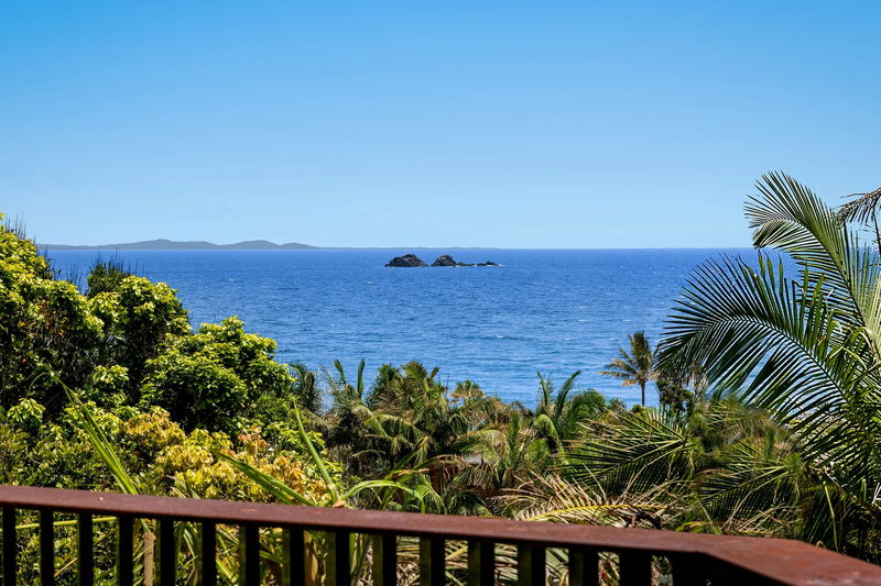 Twilight Haven (Stunning ocean views)