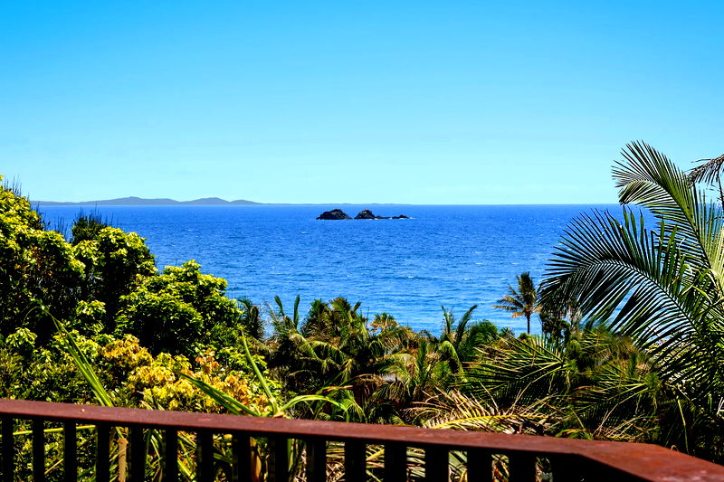 Twilight Haven (Stunning ocean views)