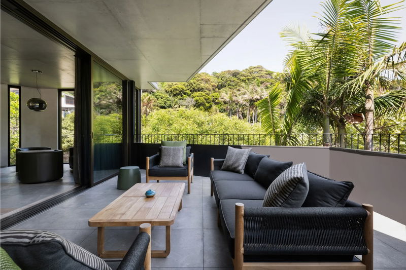 Celestial Retreat (Stunning ocean views)