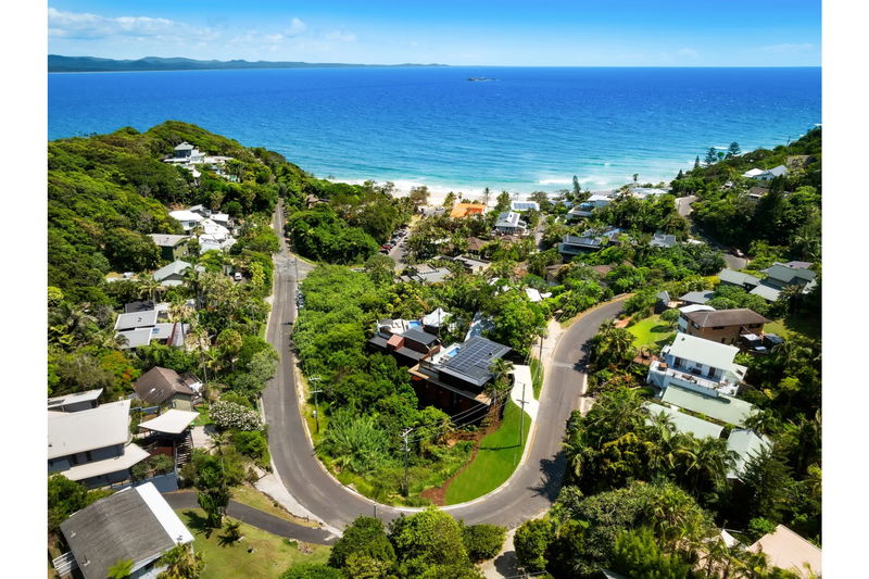 Celestial Retreat (Stunning ocean views)