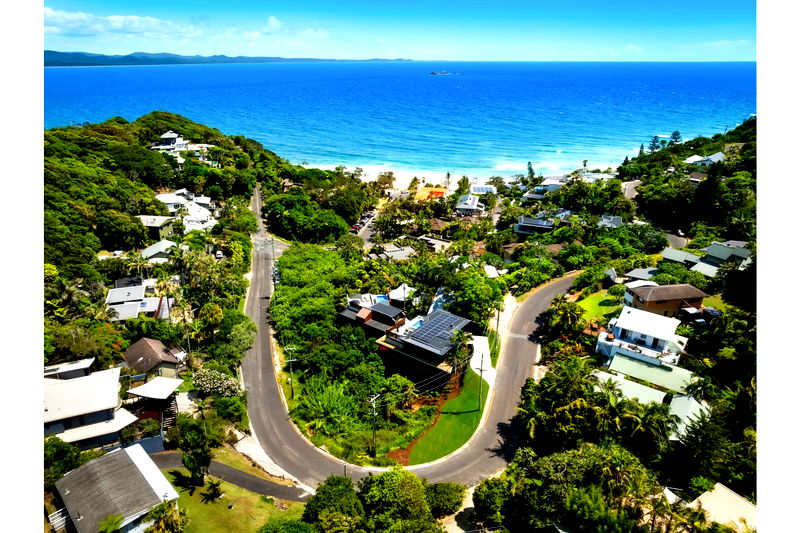 Celestial Retreat (Stunning ocean views)