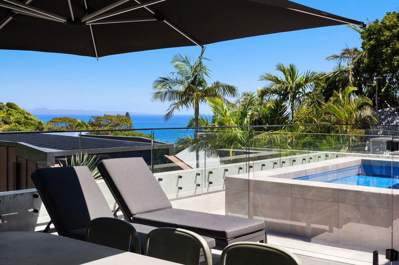 Celestial Retreat (Stunning ocean views)