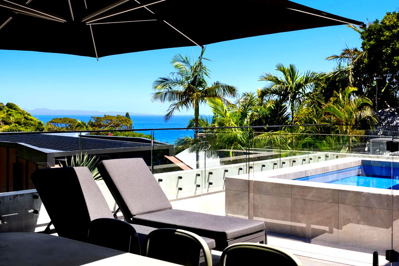 Celestial Retreat (Stunning ocean views)