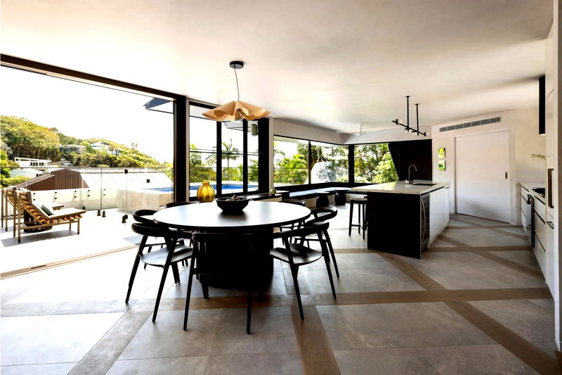 Celestial Retreat (Stunning ocean views)