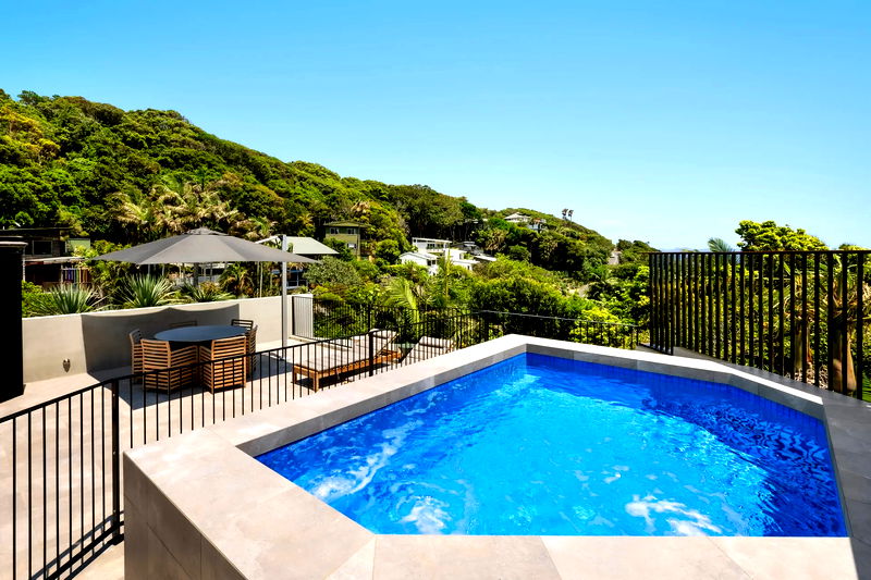 Solstice Escape (Stunning ocean views)