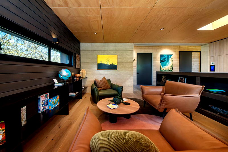 Golden Dune Retreat (Walk to the beach)