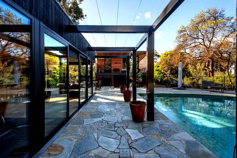 Golden Dune Retreat (Walk to the beach)