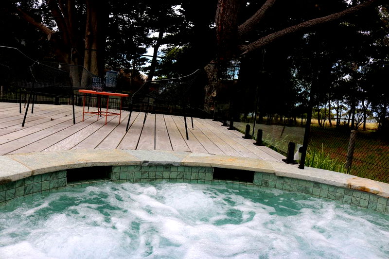 Golden Dune Retreat (Walk to the beach)