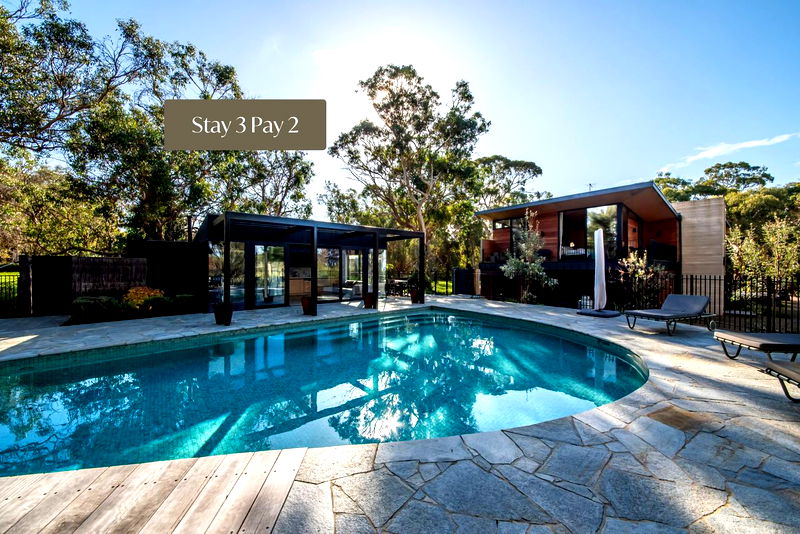 Golden Dune Retreat (Walk to the beach)