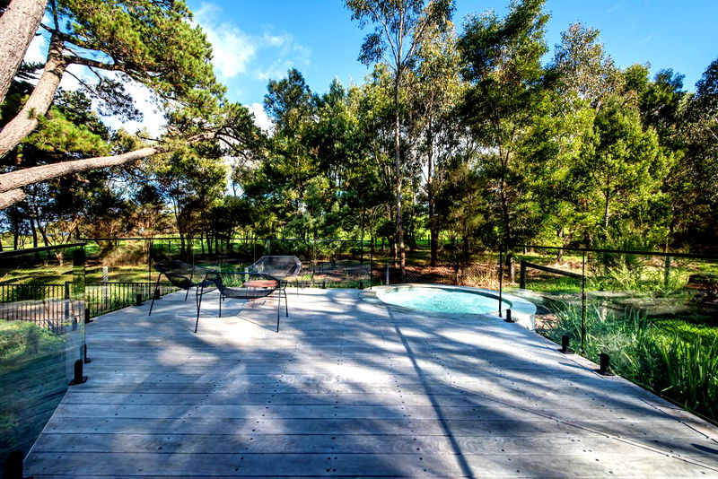 Golden Dune Retreat (Walk to the beach)