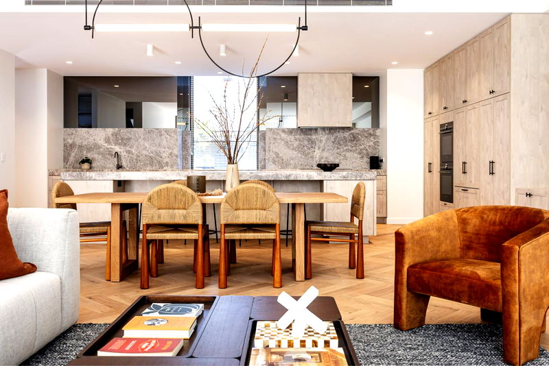 Urban Luxe Loft with pool