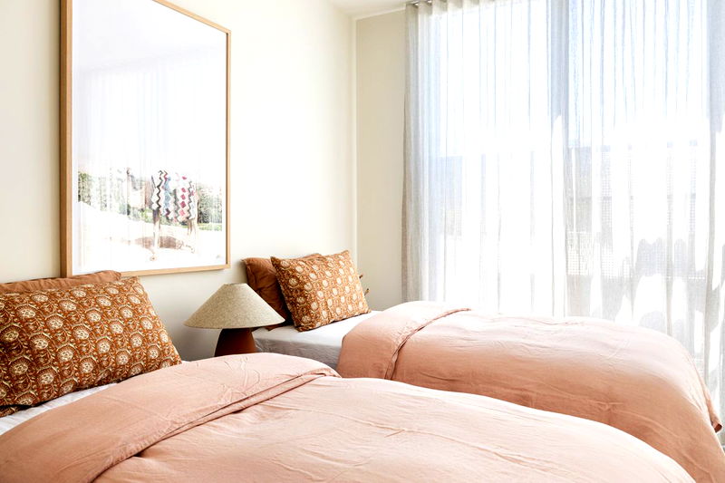 Urban Luxe Loft with pool