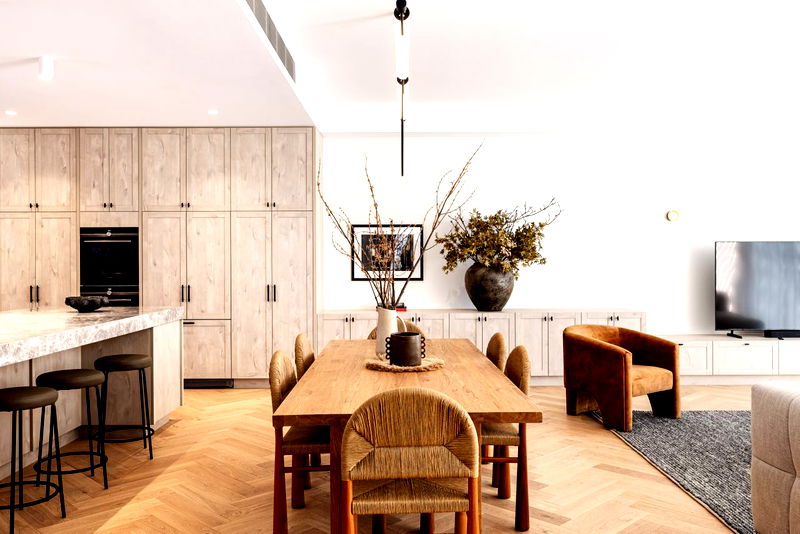 Urban Luxe Loft with pool