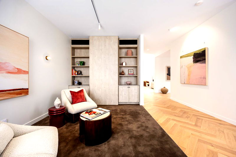 Urban Luxe Loft with pool