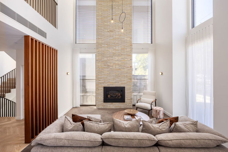 Urban Luxe Loft with pool