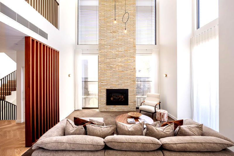 Urban Luxe Loft with pool