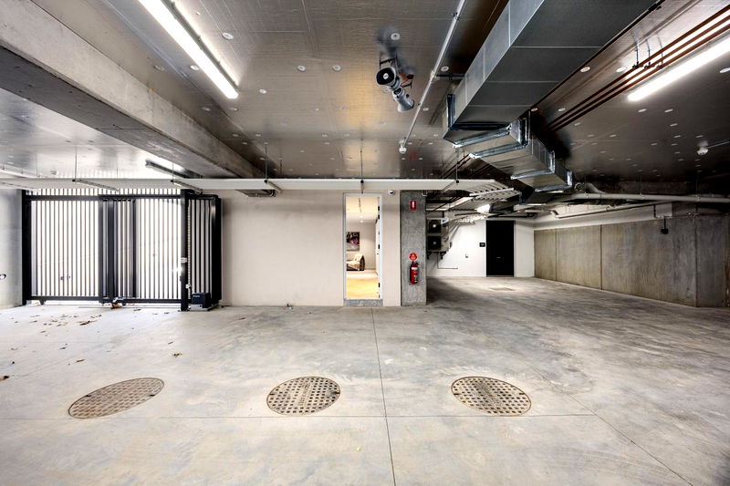 Urban Luxe Loft with pool