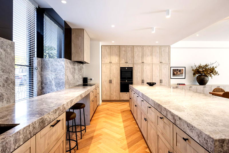 Urban Luxe Loft with pool