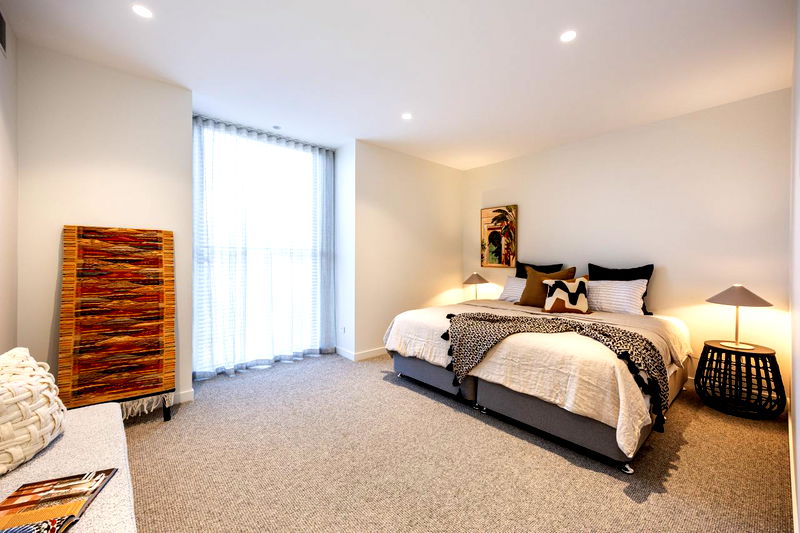 Urban Luxe Loft with pool