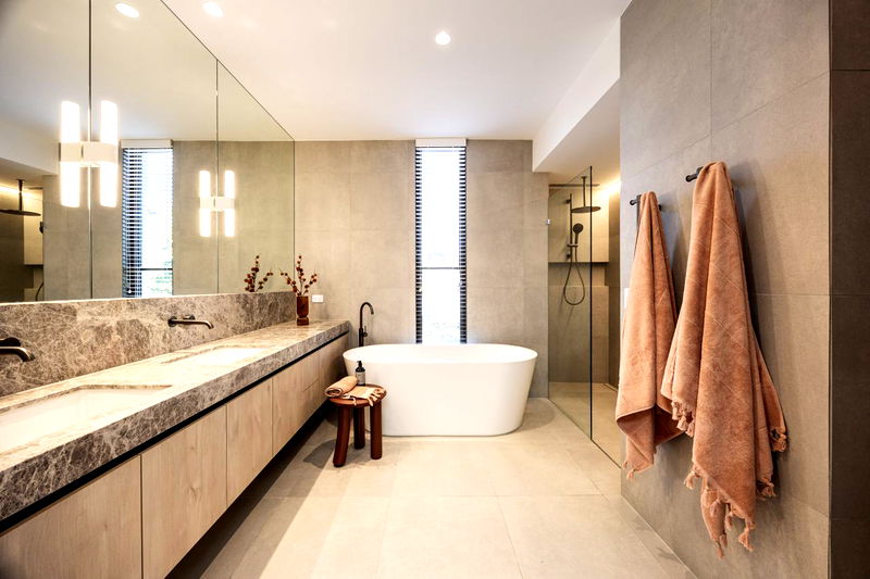 Urban Luxe Loft with pool