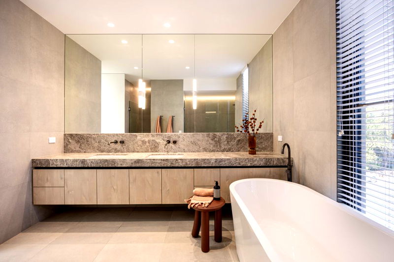 Urban Luxe Loft with pool