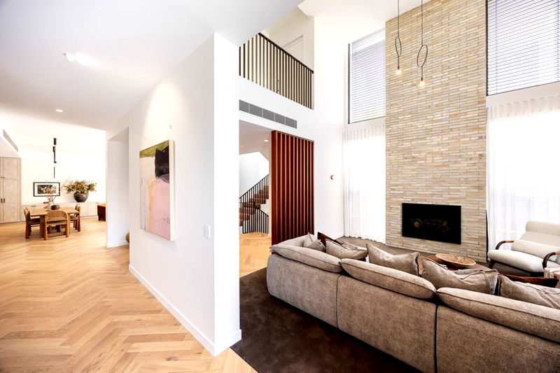 Urban Luxe Loft with pool