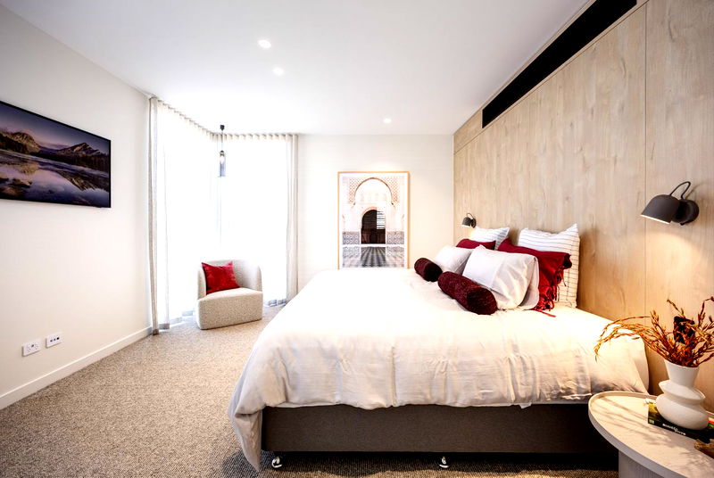 Urban Luxe Loft with pool