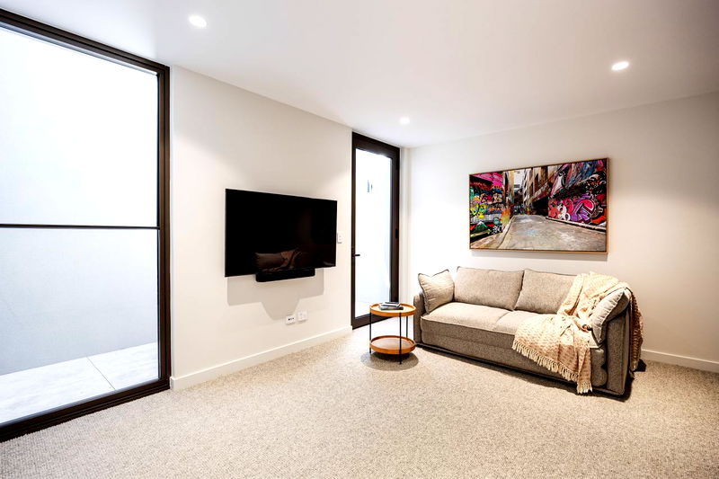 Urban Luxe Loft with pool