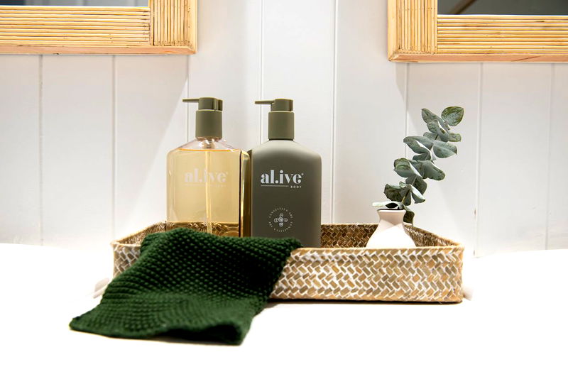 The Cape Retreat (Stunning views)