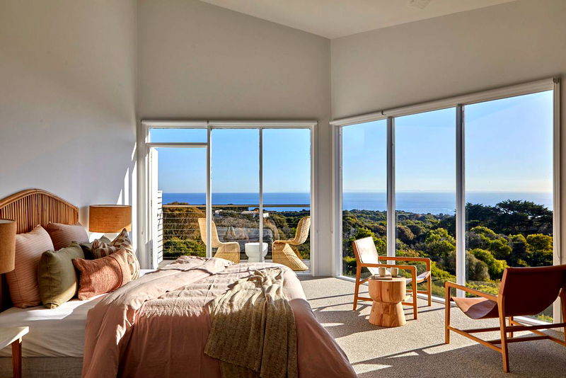 The Cape Retreat (Stunning views)