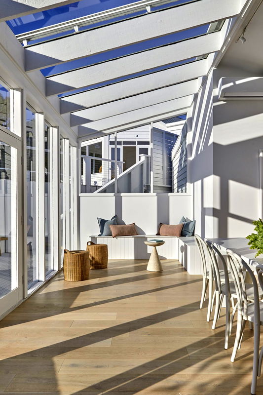 The Cape Retreat (Stunning views)