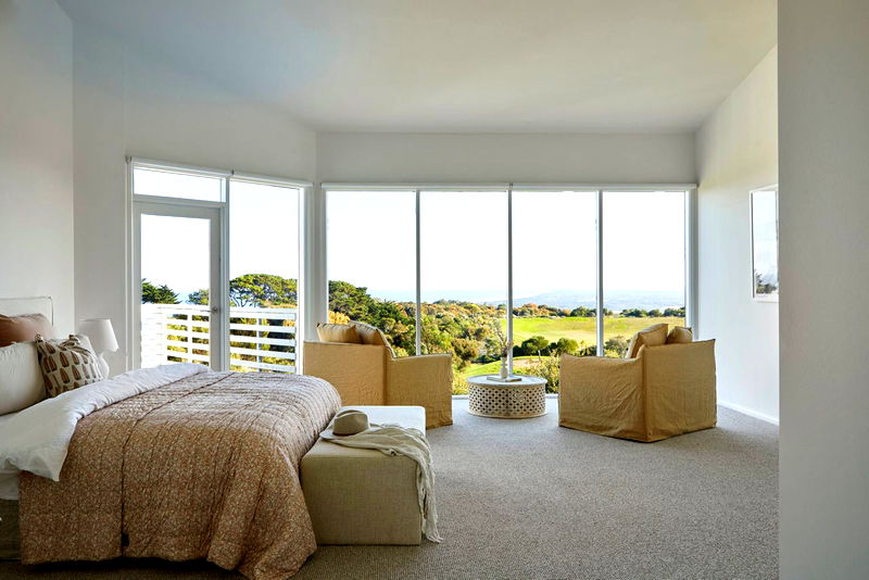 The Cape Retreat (Stunning views)