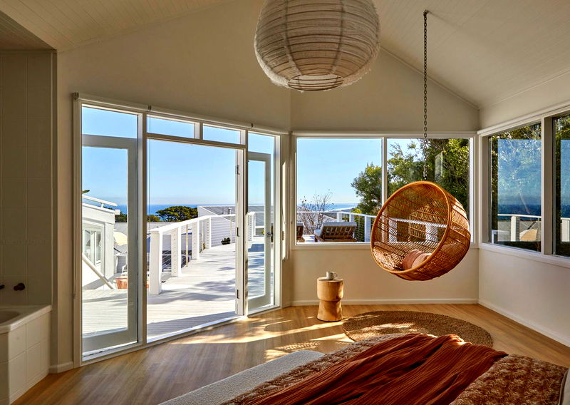 The Cape Retreat (Stunning views)