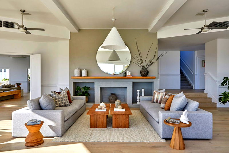 The Cape Retreat (Stunning views)