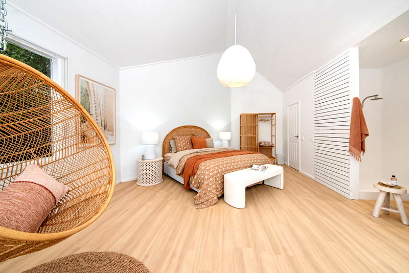 The Cape Retreat (Stunning views)